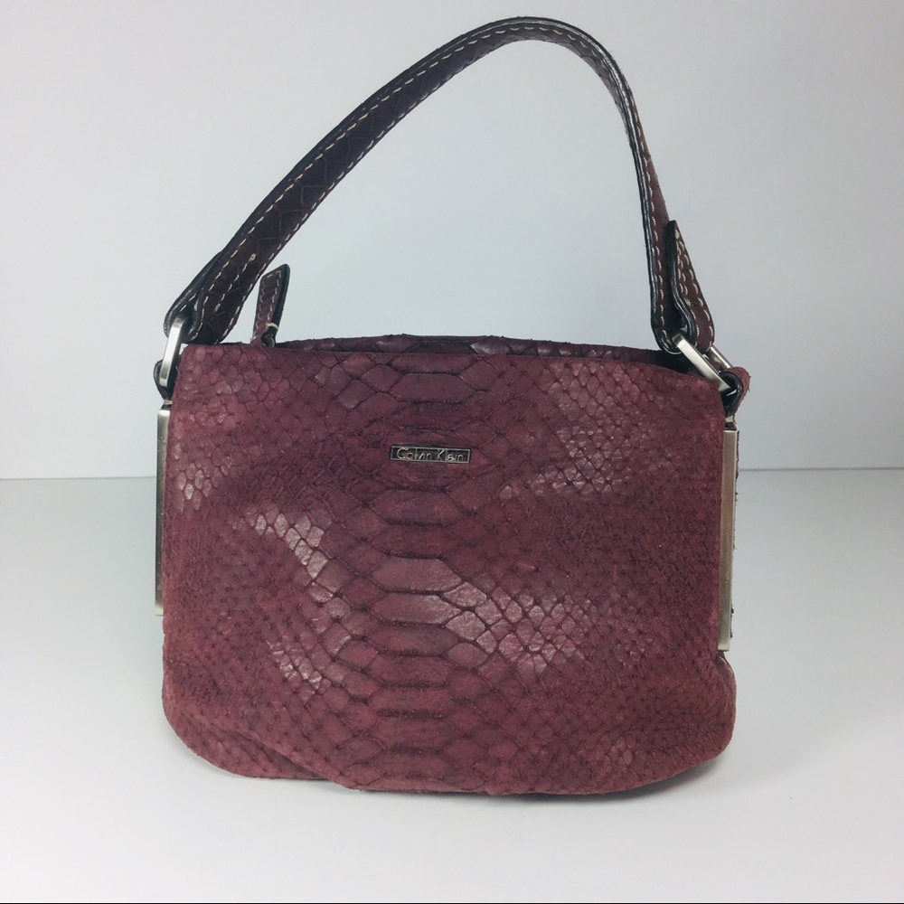 Calvin Klein micro bag